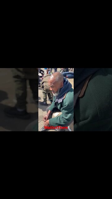 Needle Park Monday, March 6, 2023