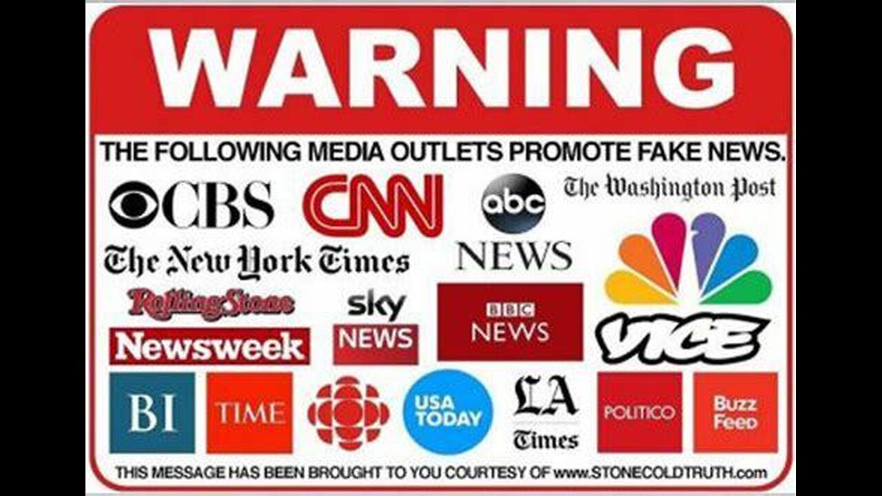 awake democrat cult sheep saw all the liberal satanic democrat cult klan Fake News propaganda liES🔥