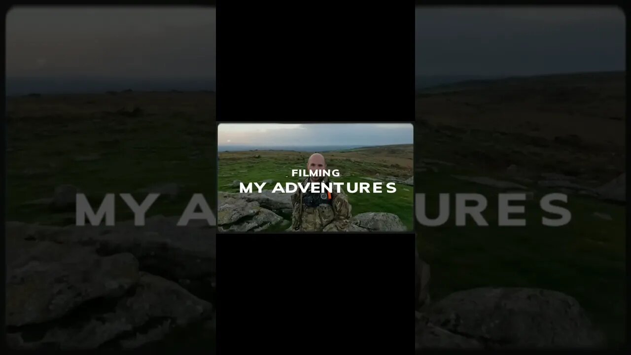 My Adventures in Dartmoor #shortsvideo #dartmoor