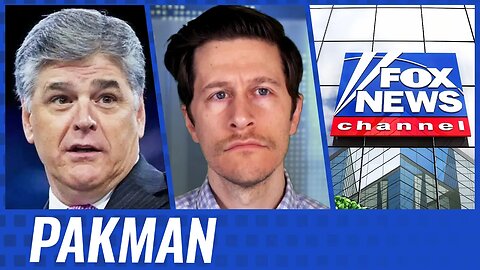 Hannity joins the right wing mob, stunning email leaks prove everything 3/30/23