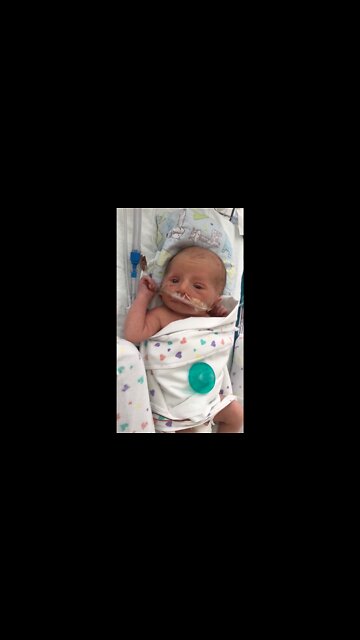 "Every child is a valuable gift"