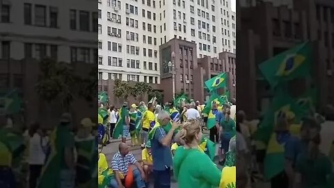 RJ EM PESO E REPRESENTANDO O BRASIL #shorts