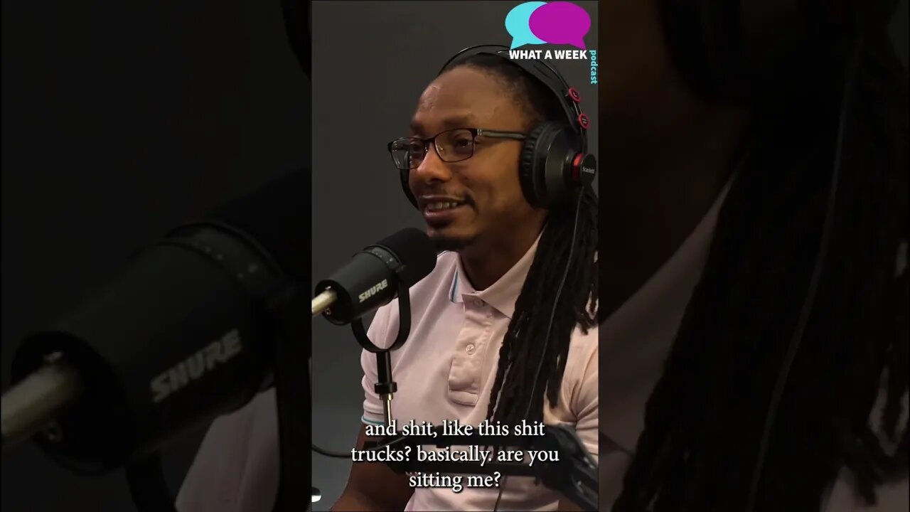 Artist Travis Prince discusses his beginnings in his art and demand. From episode #38