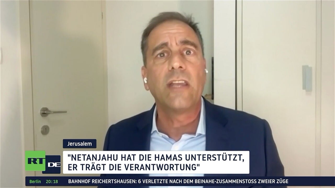 Nahostkonflikt: Israel zu menschlich?