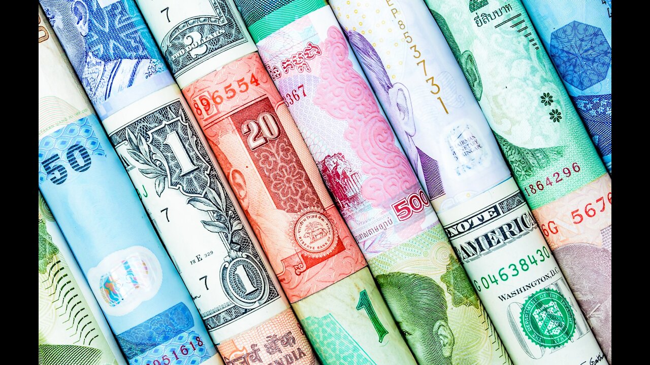MONETARY INFLATION EXPLAIN!!! HOW WEALTH IS TRANSFERED FROM THE PEOPLE