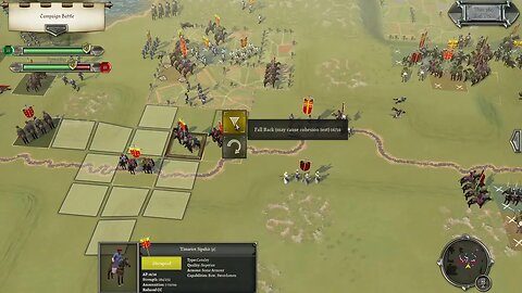 Rise of the Ottomans, Stage 1, Part 2 - Field of glory 2 Medieval Sublime Porte