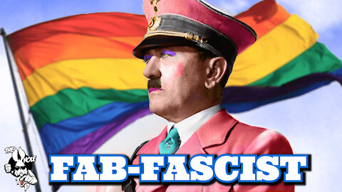 the Whole Tip Daily - FAB-FASCIST