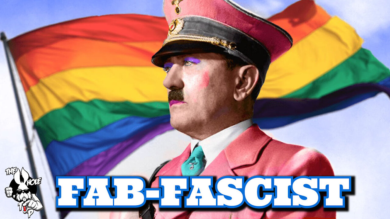 the Whole Tip Daily - FAB-FASCIST