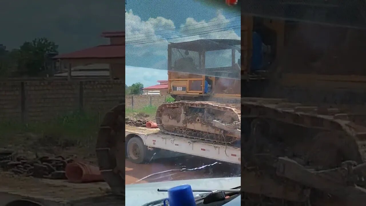 Volvo vs John Deere