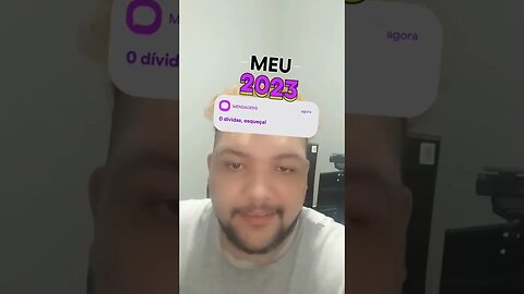 Meu 2023 🤞