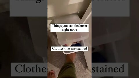 Home Organizing Tiktok lexgetsyouorganized