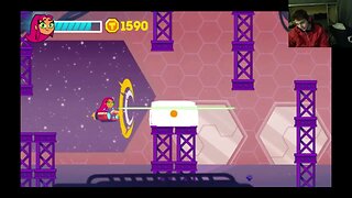 Cartoon Network Teen Titans Go Attack Of The Drones Level 2 Walkthrough Gameplay With Commentary