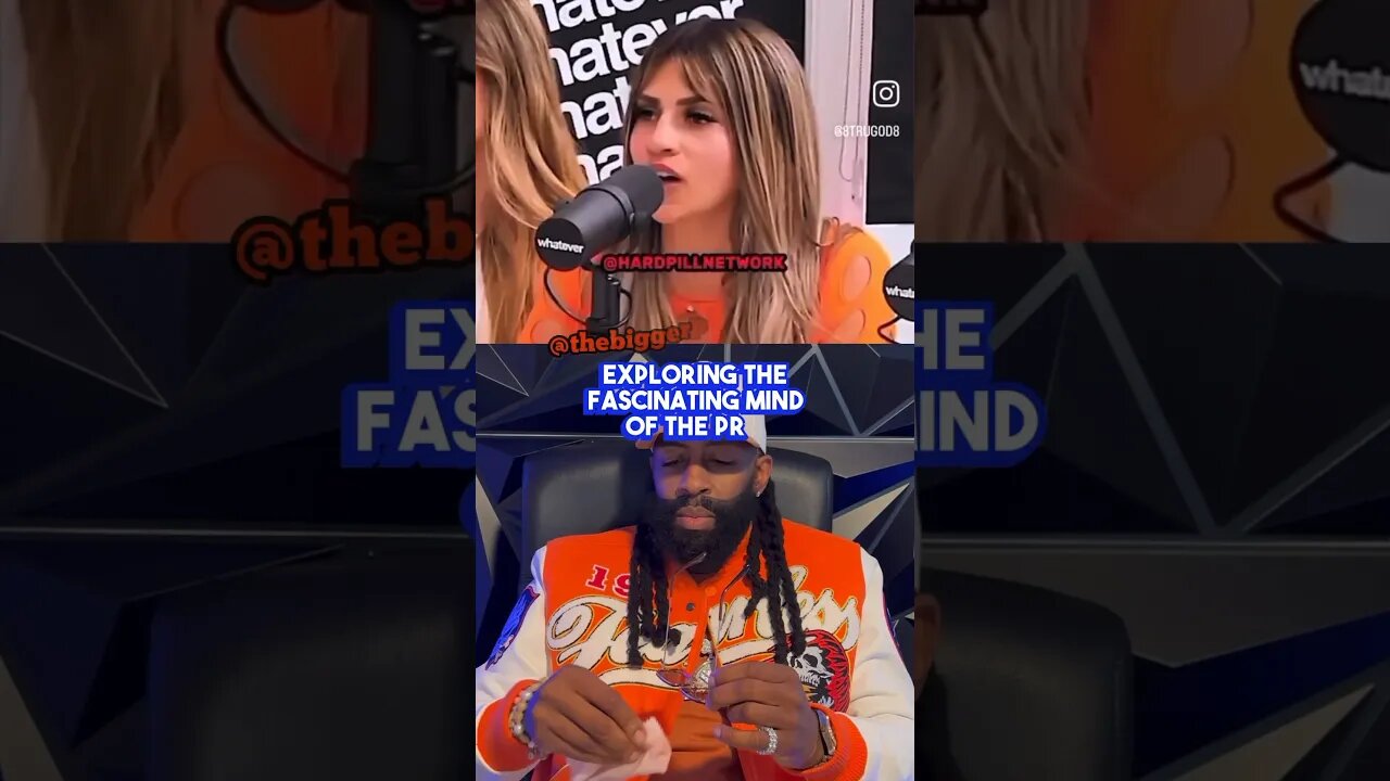 Candace Owen’s goes off !!! #candaceowens