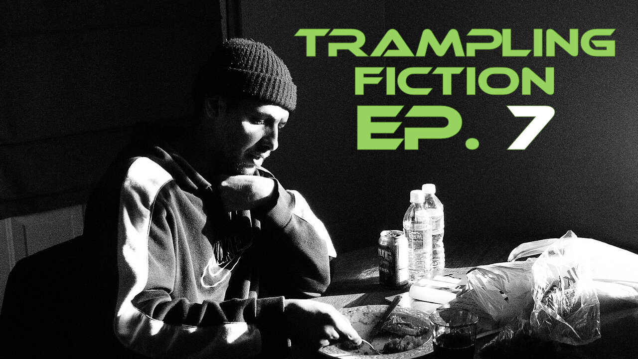 Trampling Fiction Ep.7 Surviving Dangerously