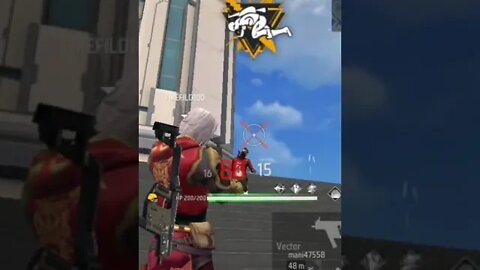 ভেবেছিলাম নেট নেই,ভাই আমার,চালাকি করছিলো আমার সাথে।#shorts #firefild100