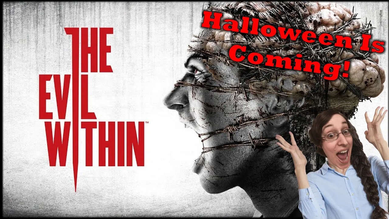 The Evil Within Gamey Review First Impression