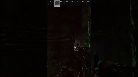 Most Peaceful Scav Run