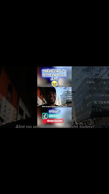 GUCCI AND PUCCI ON THE SAME STRIP?!?!