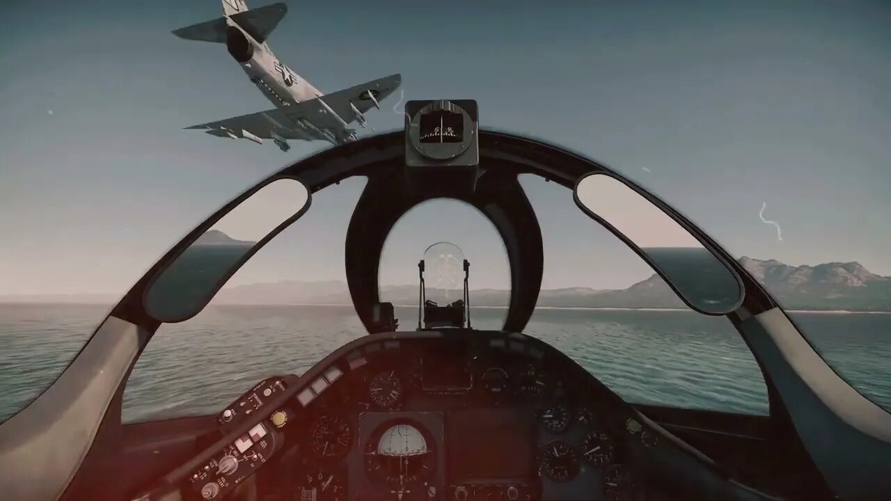 N A T O W A V E 1965 (war thunder)
