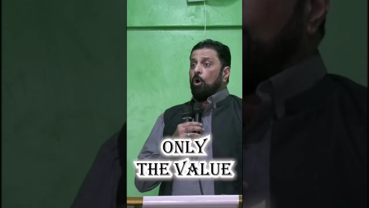 Whoever Discriminate He's Not Among Us