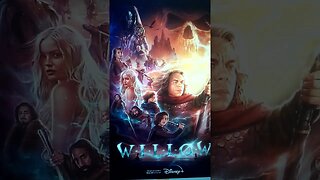 WILLOW Canceled After 1 Season on Disney Plus - Another Disney Lucasfilm Fail