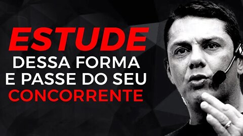 TODO INICIANTE DEVERIA OUVIR ISSO ANTES DE COMEÇAR A ESTUDAR (EVANDRO GUEDES)