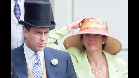 #Maxwell #PrinceAndrew #BillClinton #Wexner & #Epstein with George Galloway