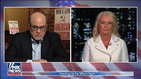 Levin: While The Country Was Attacked Last Year, Dems And Media Were Silent