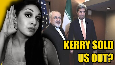 Kerry leaks? Kerry sold us? | Natly Denise