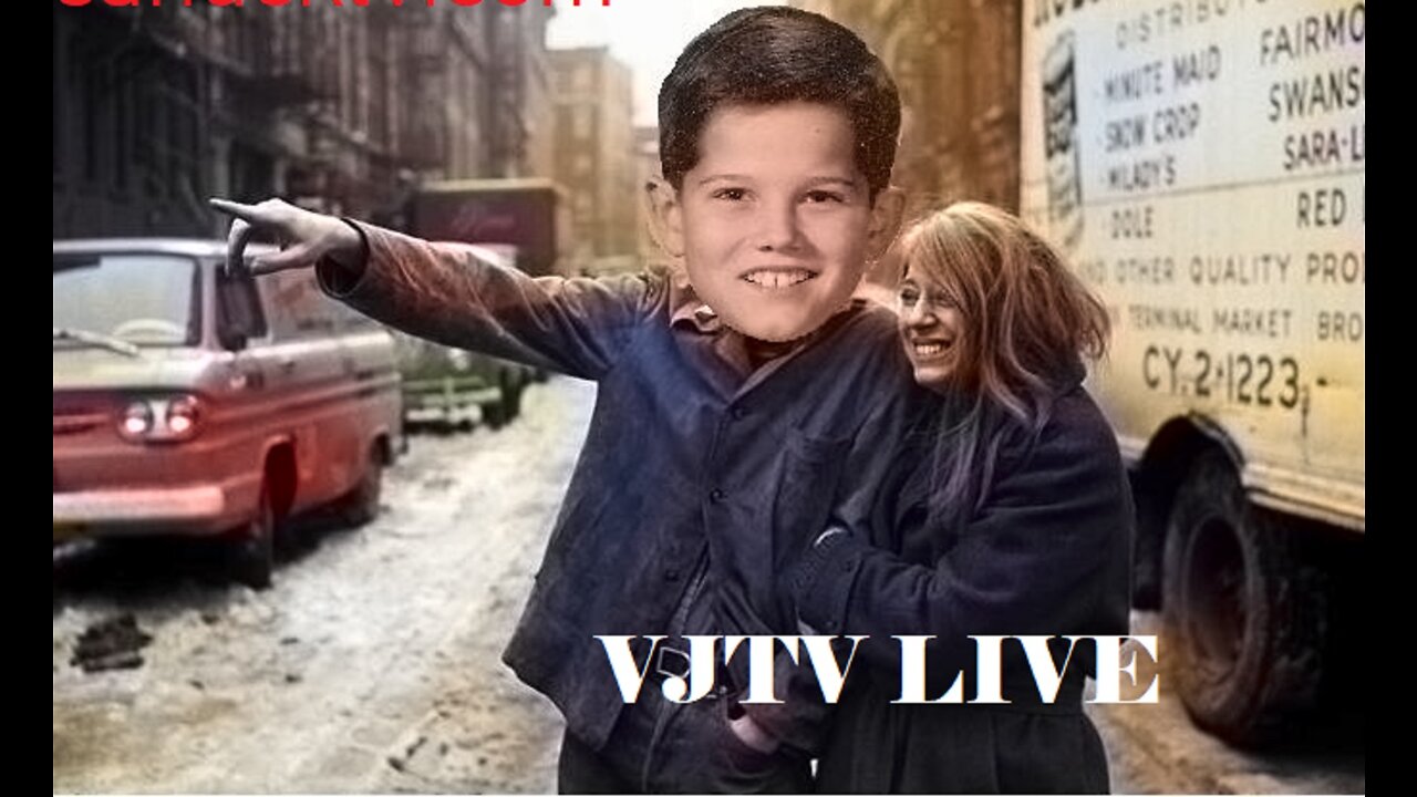 VJAY LIVE - THUMBS UP OR THUMBS DOWN