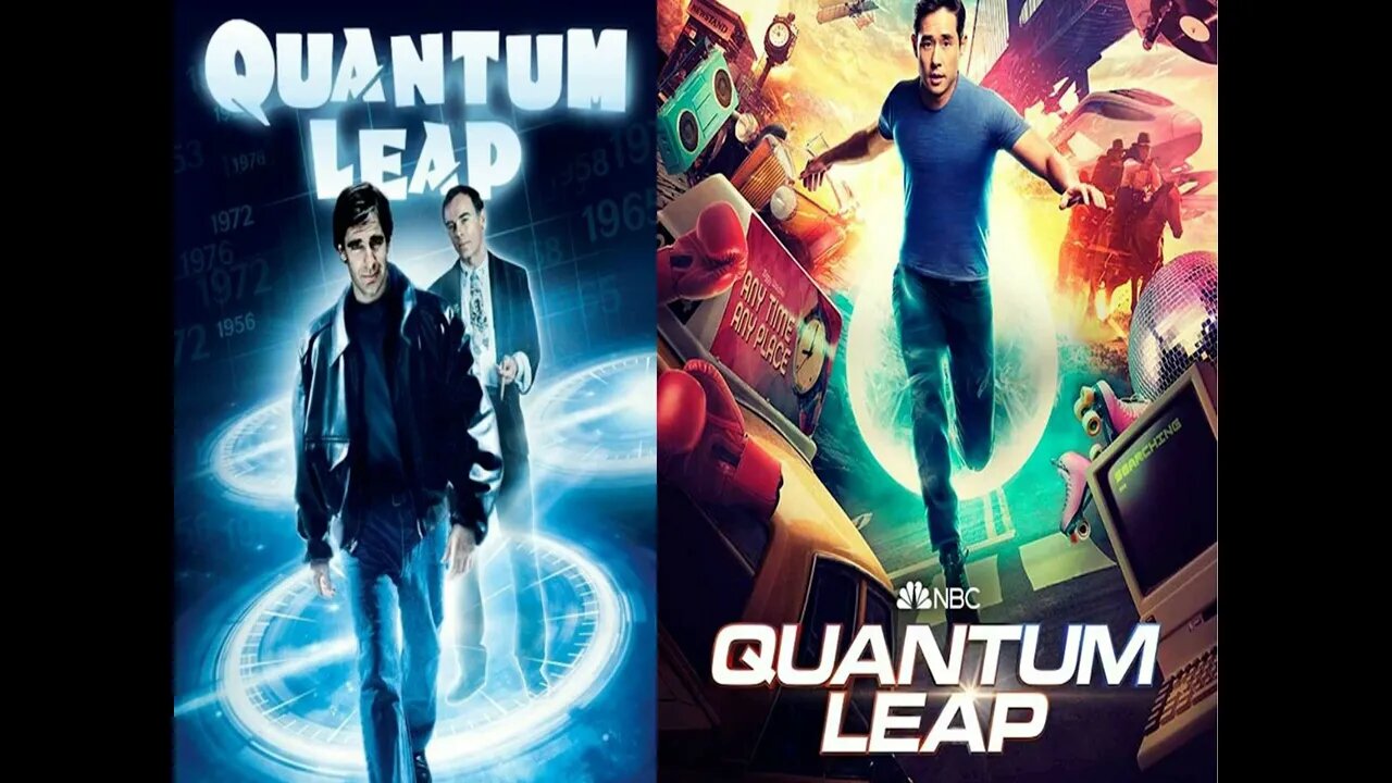 Quantum Leap Reviews Teaser