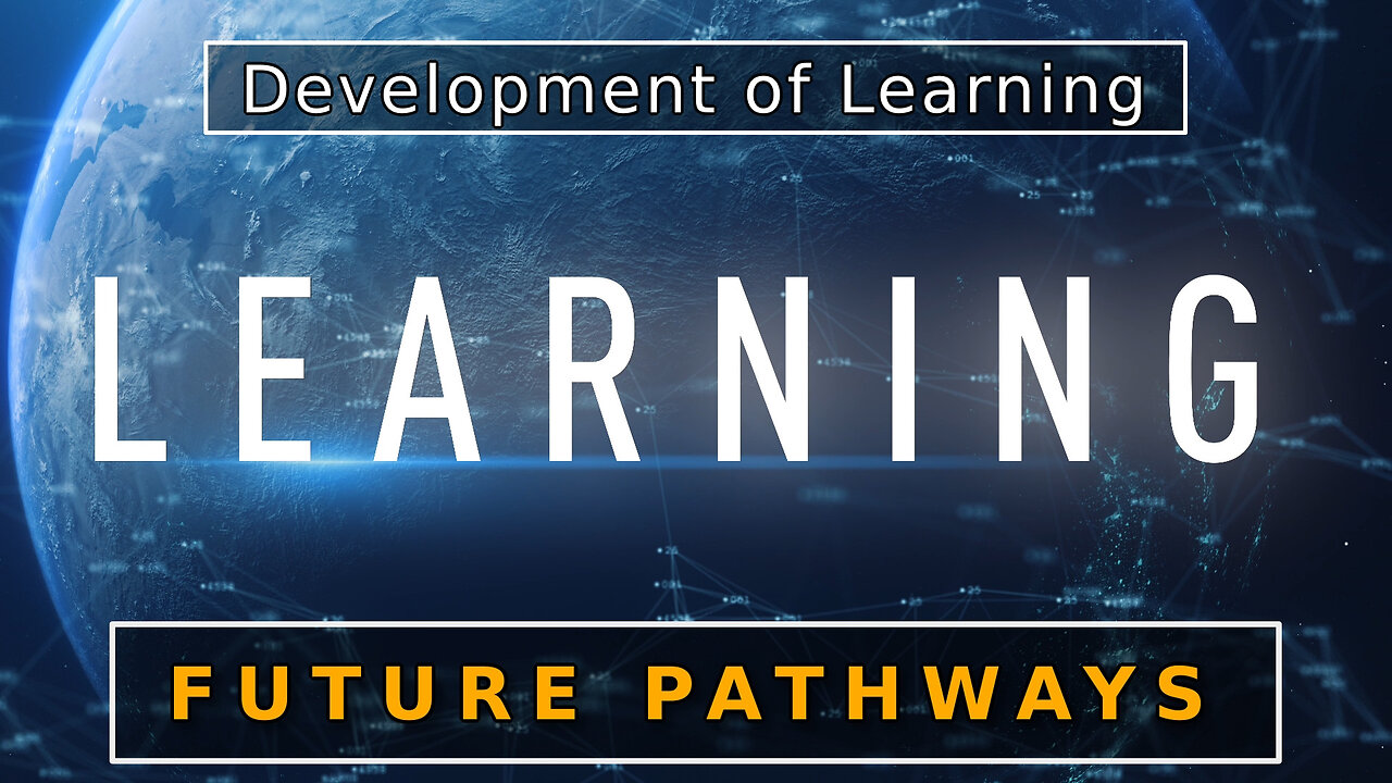 Development of Learning