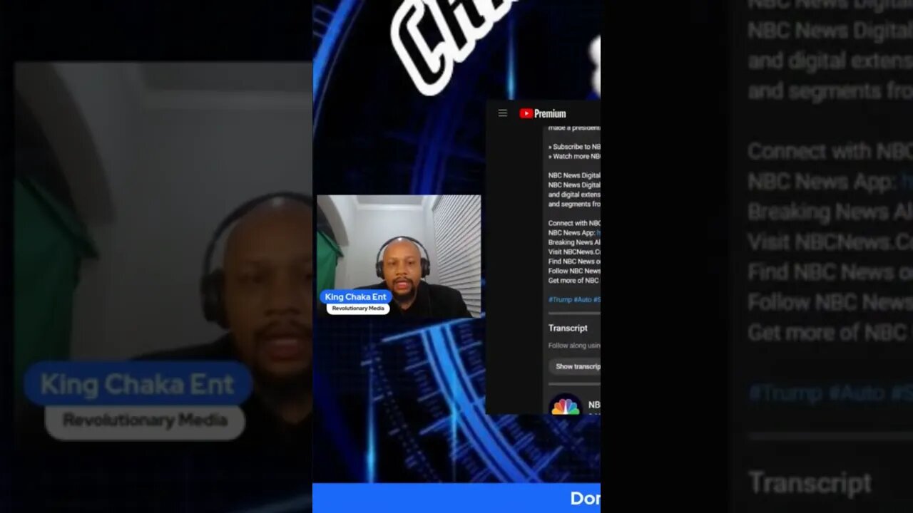 Trump is now a typical politician