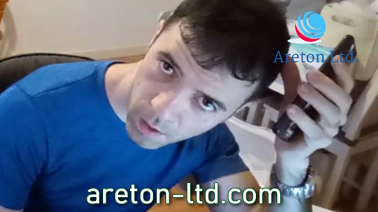 behind the areton, how to create promotional video, detras de como hacer videos promocionales