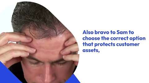 Binance Acquisition of FTX: Crypto Community Calls Situation a “Movement”