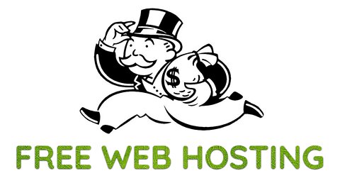 FREE WEB HOSTING THAT DOES'NT SUCK