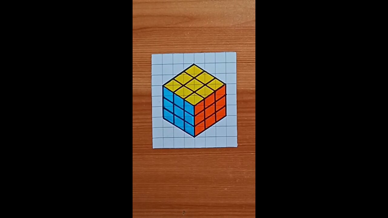 3d drawing