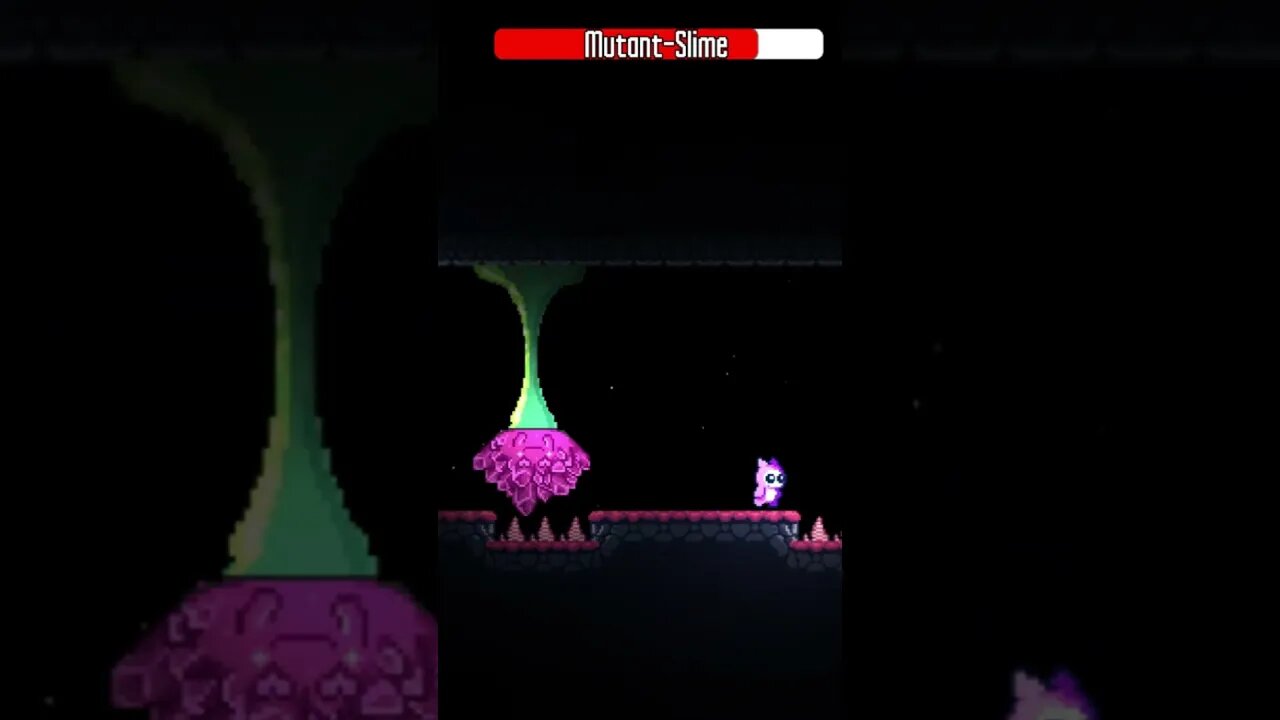 Mommy: Mutant Slime Battle!