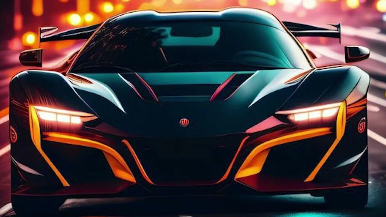 Supercar Legends Reborn Classic Models Restored to Perfection