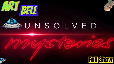 Art Bell on Russia US Tensions Sept 29 2015 + Unsolved Mysteries with Nick Redfern