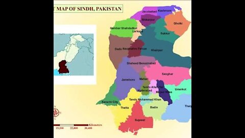 Climate Smart Sindh Pakistan