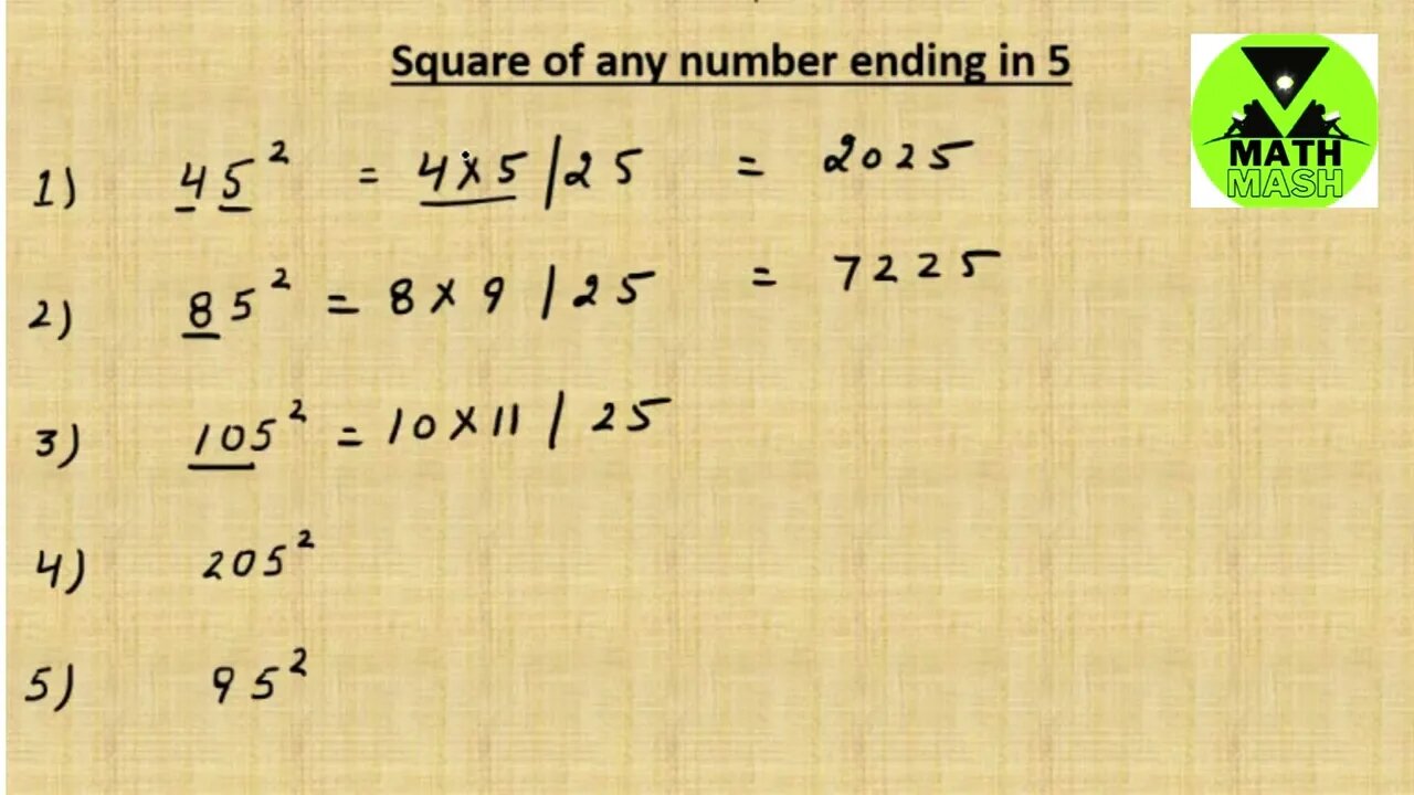 square_of_any_number_ending_in_5 | vedic_maths | short_trick |