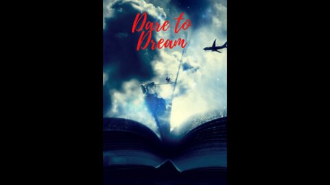 I dare to DREAM BIG because Trump will make World Harmony Day 2025 happen!!