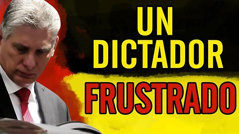 🤣Un DlCTAD0R frustrado🤣