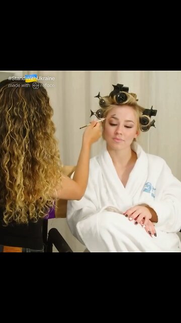 The Ultimate Woman Montage!