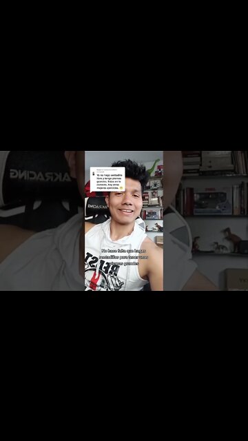 Esta Chica Confirma lo que Digo Sobre las Sentadillas 🔥