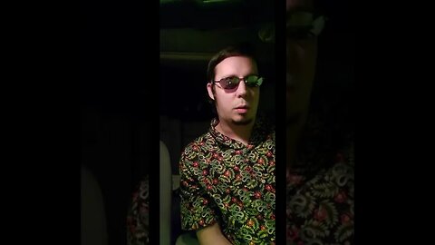 [2021-11-15] Sallow Dawn - Took him 2 weeks to pre-meditate a bunch of garbage [6Hyzh6EP5q8]