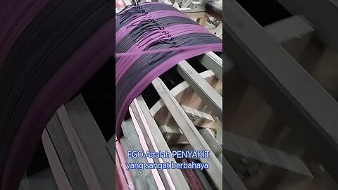 EGO Adalah PENYAKIT yang sangat berbahaya
