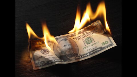 Prepper Myths: INFLATION