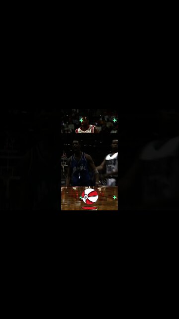 TRACY MCGRADY BEST PLAYS 7